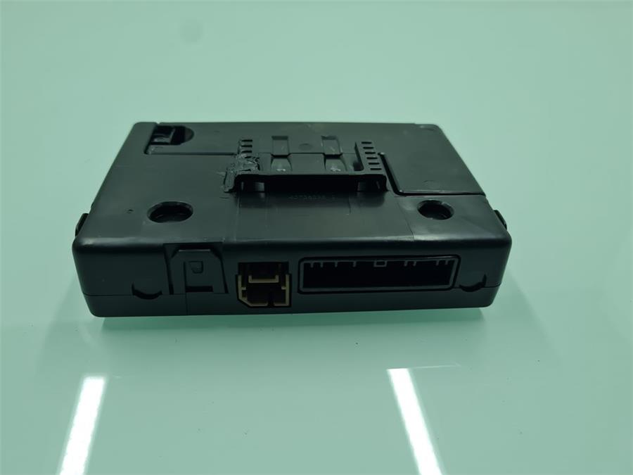 modulo electronico renault megane iv fastback 1.5 dci 110 (b9a3) 110cv 1461cc