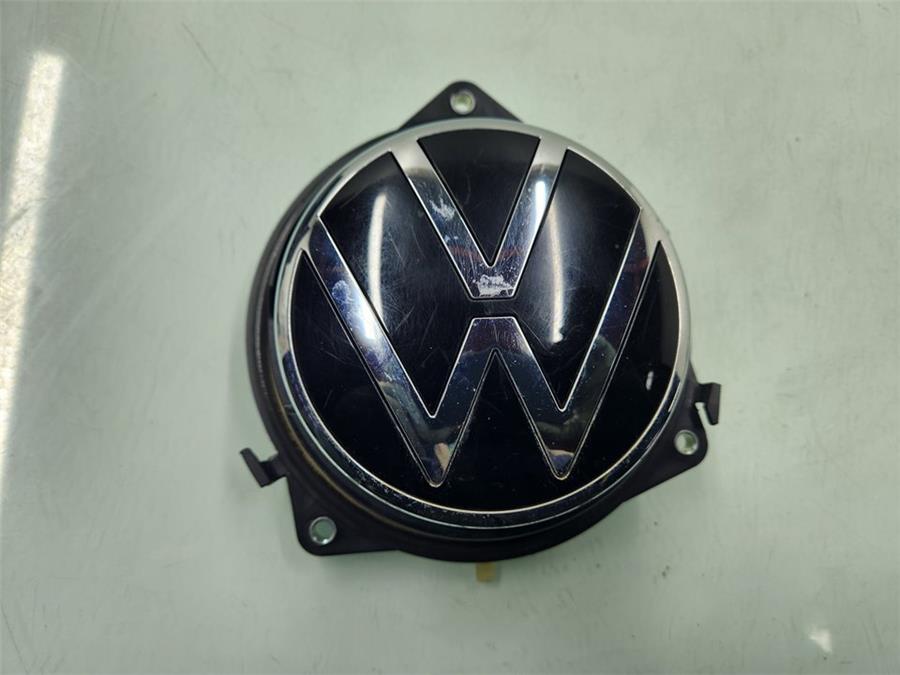 maneta exterior maletero / porton volkswagen golf viii berlina (cd1) life dtrd