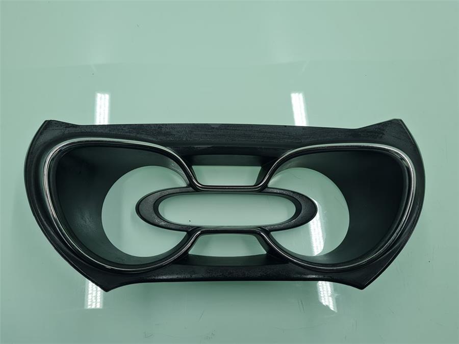 no identificado renault captur i dynamique k9k608