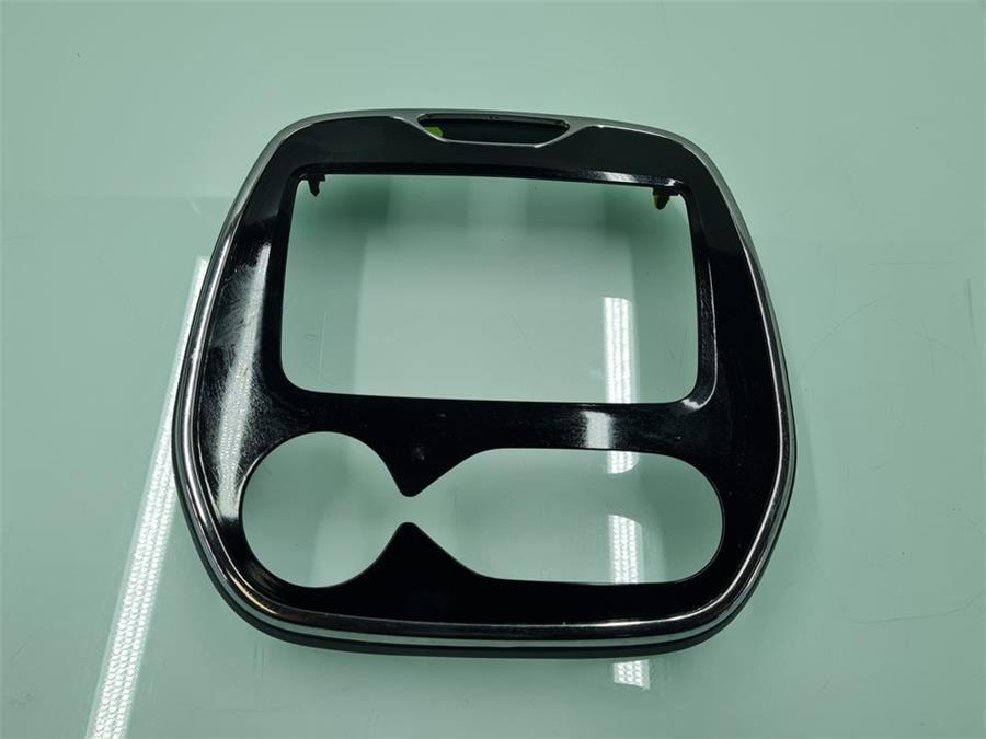 no identificado renault captur i dynamique k9k608