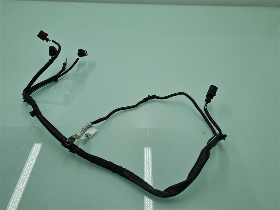 no identificado volkswagen golf vii berlina (bq1/be2) last edition bm dpb