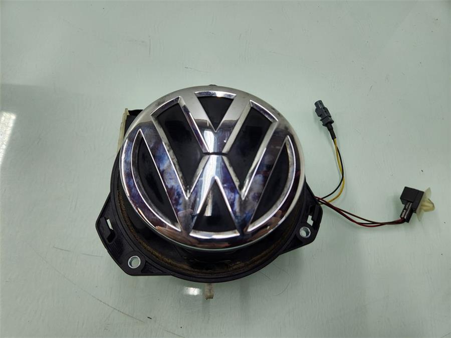 maneta exterior maletero / porton volkswagen golf vii berlina (bq1/be2) sport r line dpca