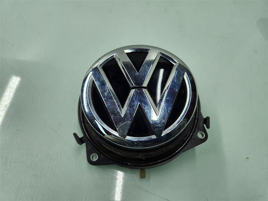 maneta exterior maletero / porton volkswagen golf vii berlina (bq1/be2) last edition bm dpb