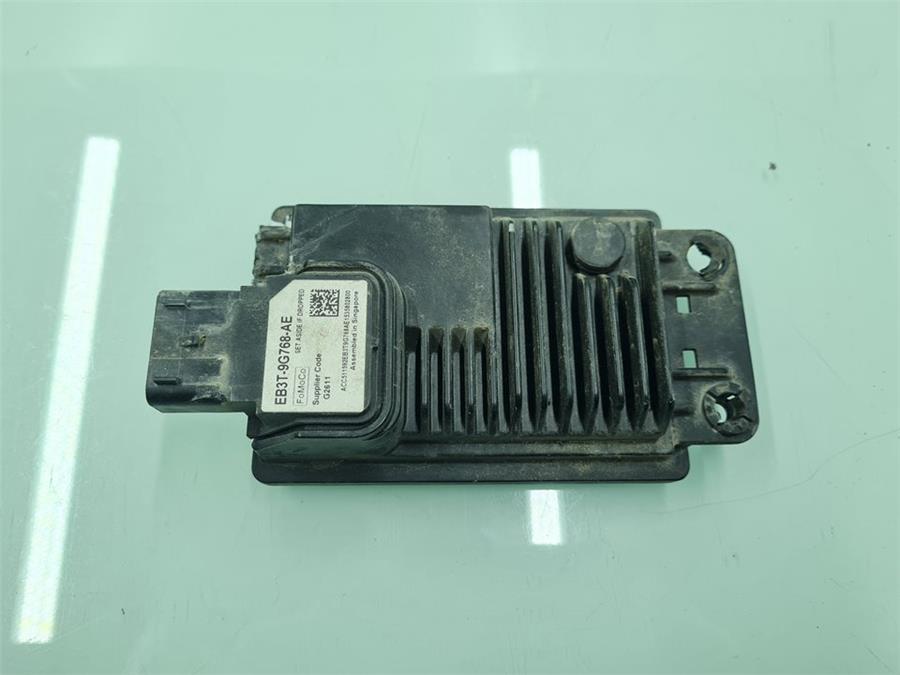 modulo electronico ford ranger 3.2 tdci 4x4 200cv 3198cc