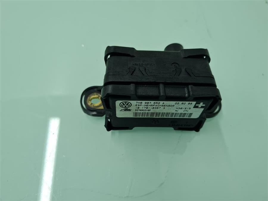 sensor audi q7 (4l) 3.0 tdi (176kw) casa
