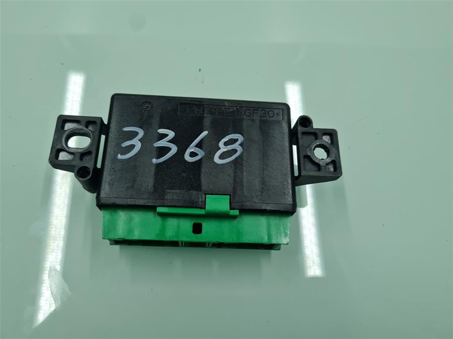 modulo electronico peugeot 308 ii 2.0 bluehdi 150 150cv 1997cc