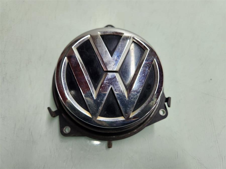 maneta exterior maletero / porton volkswagen golf vii (5g1/be1) gti "performance" bluemotion chha