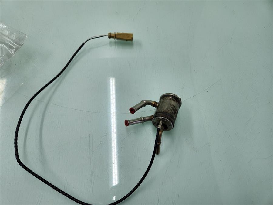 no identificado audi q5 sportback (fyt) 40 tdi quattro s line dtpa