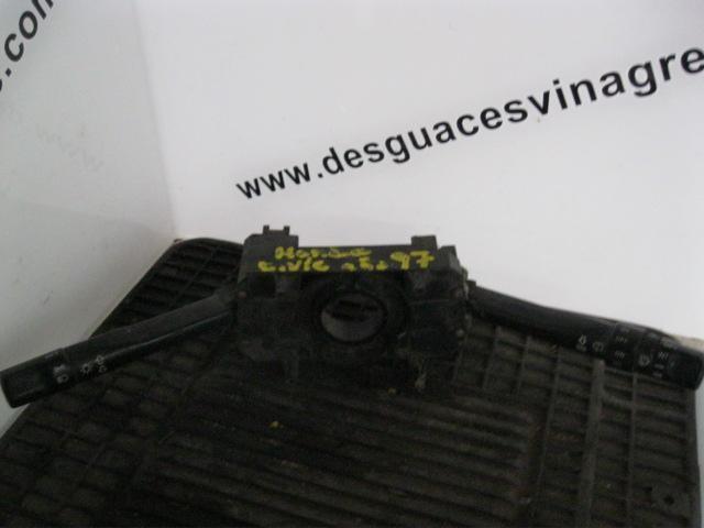 mando luces y limpias honda civic 1.5 g.sin pb.d15z3 5p