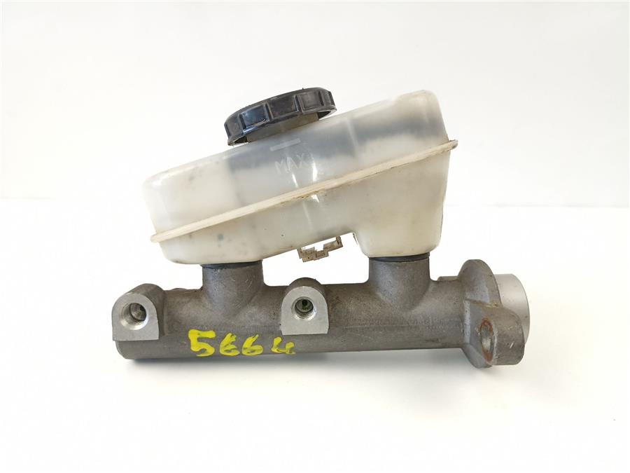 bomba de freno ford explorer 4.0 g