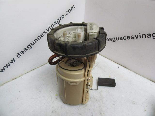 bomba combustible aforador volkswagen new beetle (9c1, 1c1) 2.0