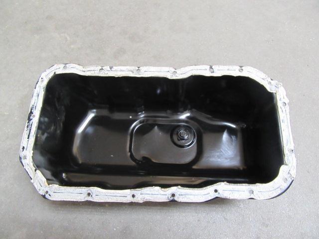 carter aceite citroën saxo (s0, s1) 1.5 d