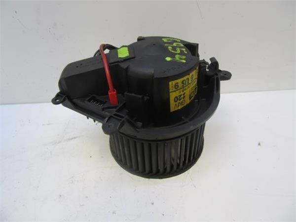 motor calefaccion peugeot 605 19 d 12v 1