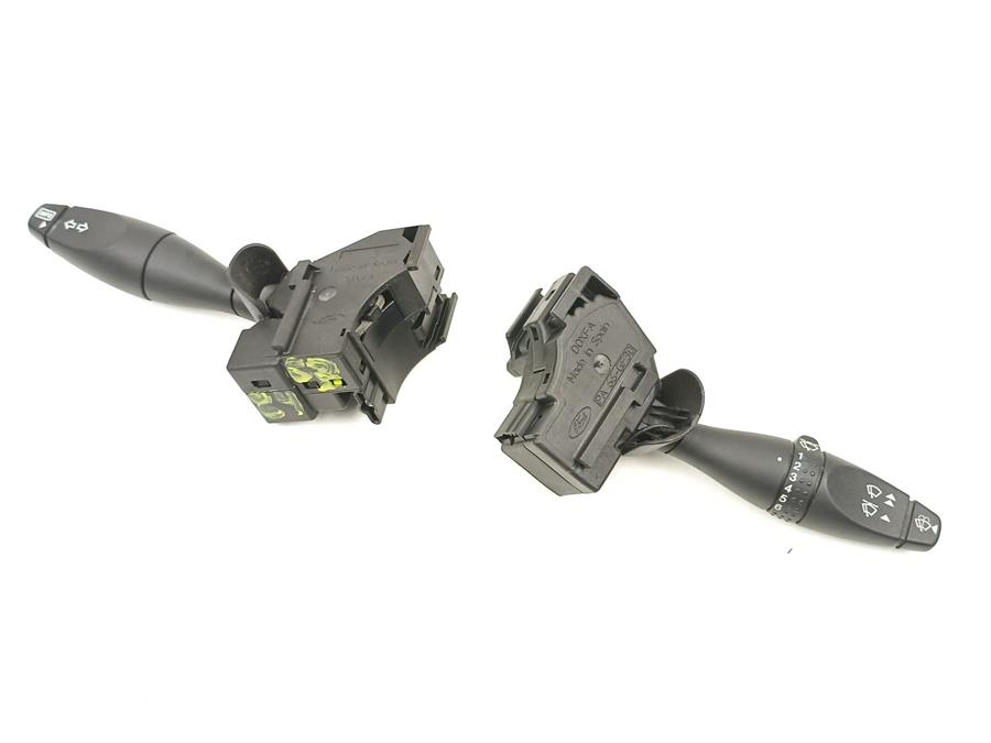 mando luces y limpias ford mondeo iii sedán (b4y) 2.0 tdci