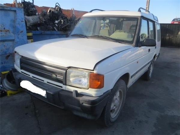 carroceria land rover discovery 25 d 199