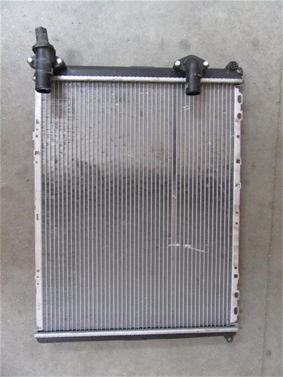 radiador motor gasolina renault safrane