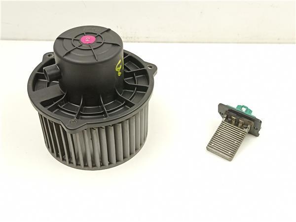 motor calefaccion para hyundai (f