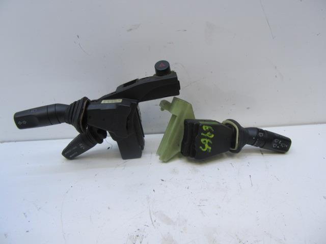 mando luces y limpias ford mondeo ii sedán (bfp) 1.8 td