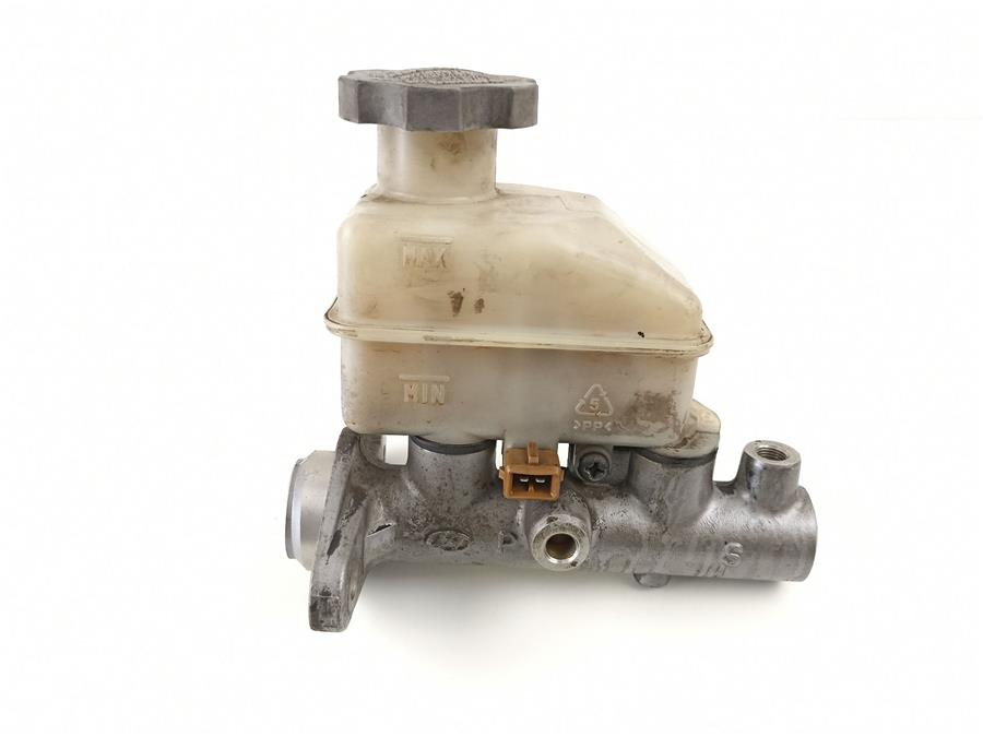 bomba de freno hyundai elantra (xd) 2.0 crdi gls (4-ptas.)