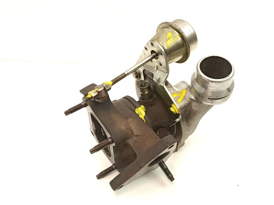 turbo renault clio iii (br0/1, cr0/1) 1.5 dci (br17, cr17)