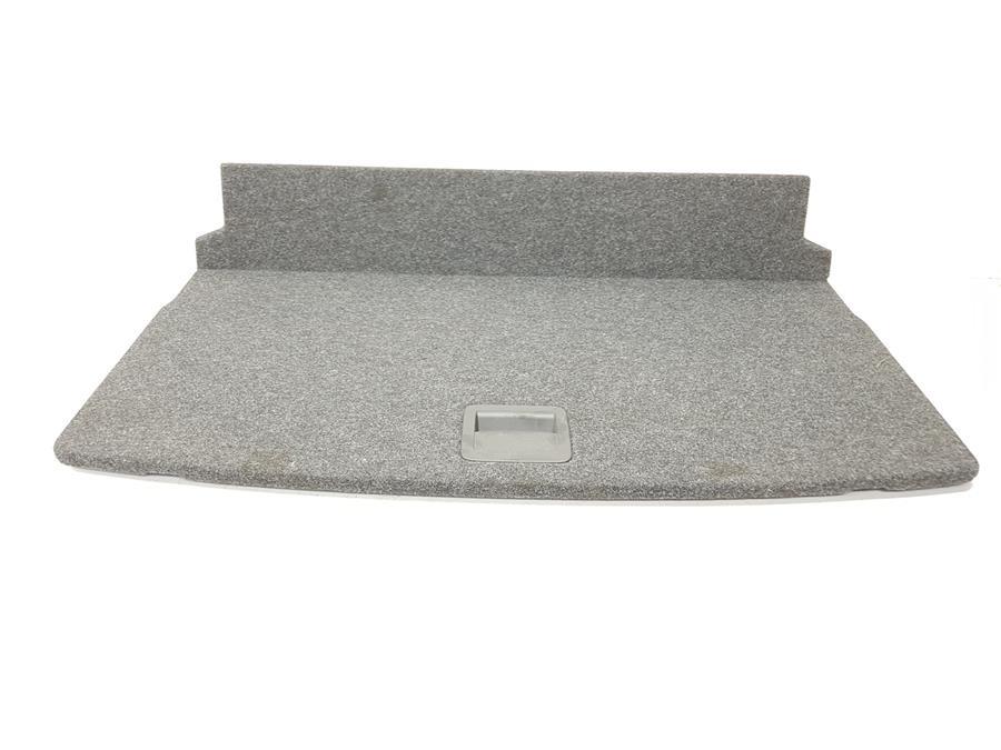 tapizado maletero seat ibiza 1.0 (80 cv)