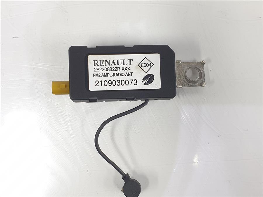 amplificador renault koleos ii 2.0 dci d fap energy (177 cv)