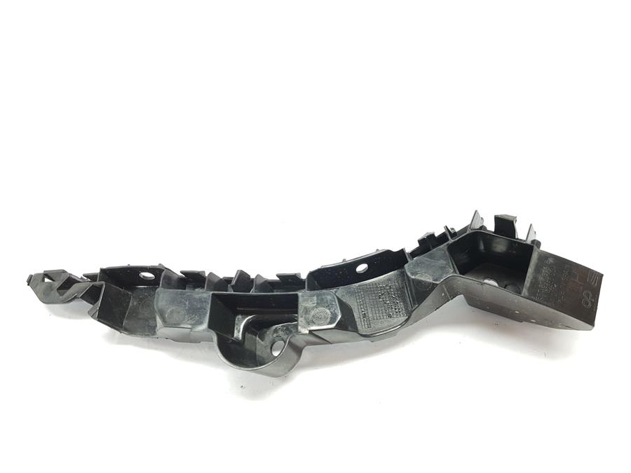 soporte paragolpes trasero seat ibiza (kj1) style dsgd
