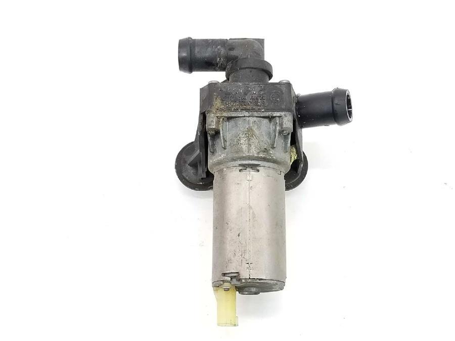 bomba de agua calefaccion bmw serie 1 berlina 2.0 turbodiesel (143 cv)  64116928246