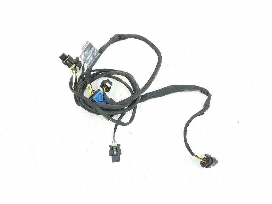 no identificado mercedes-benz v -clase combi (447) v 200/220 cdi/d, 250 cdi/bt/d extralang (447.815) 651950