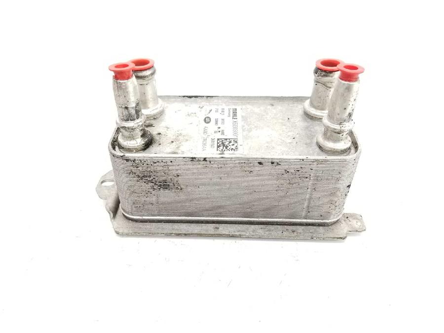 radiador caja cambios jaguar xf 3.0 v6 diesel s premium luxury 306dt