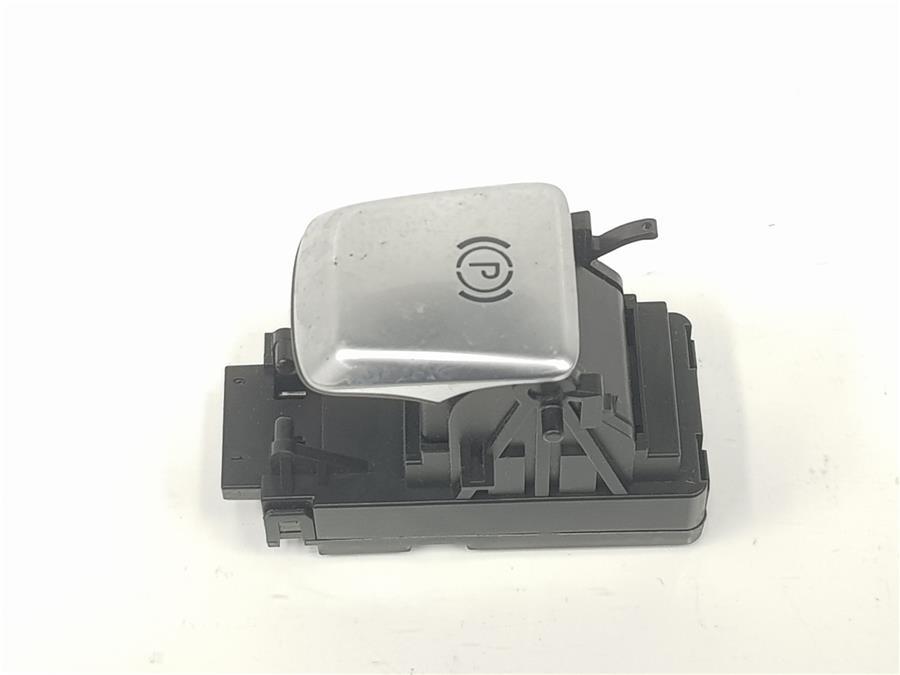 interruptor freno mano  electrico mercedes clase c  lim. 2.1 cdi (170 cv)