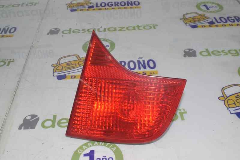 no identificado audi a4 berlina (8e) 2.0 tfsi quattro (147kw) bwe