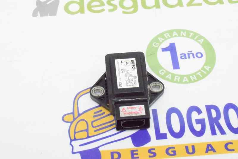 sensor control estabilidad mercedes clase e  berlina 2.2 cdi (150 cv)