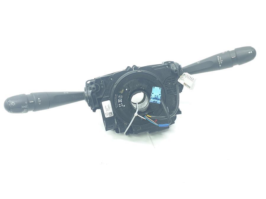mandos volante citroen jumpy combi 1.6 blue hdi fap (95 cv)