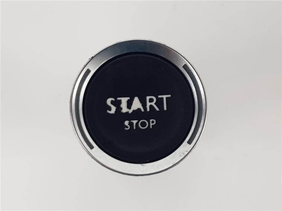 interruptor start/stop peugeot 508 sw 2.0 16v hdi fap (163 cv)  96777946zd