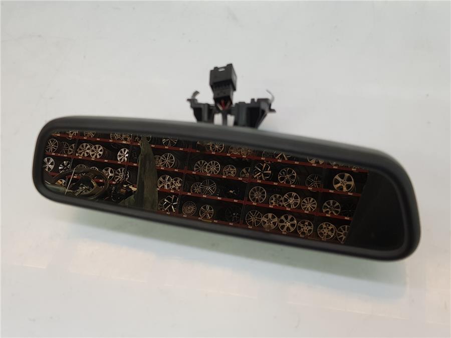espejo bmw serie 5 gran turismo (f07) 530d n57d30a