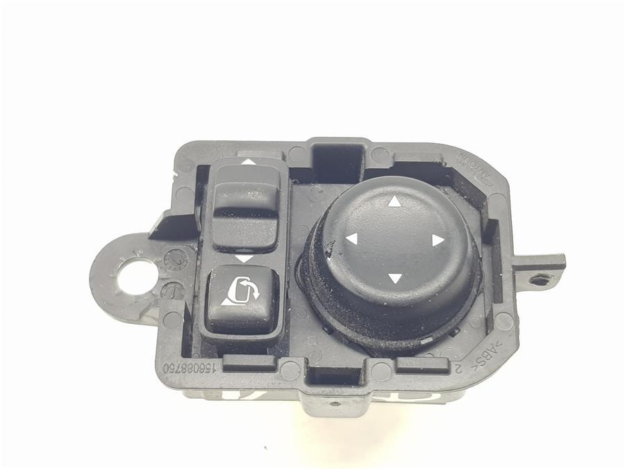 mando retrovisor renault kadjar 1.5 blue dci d fap (116 cv)