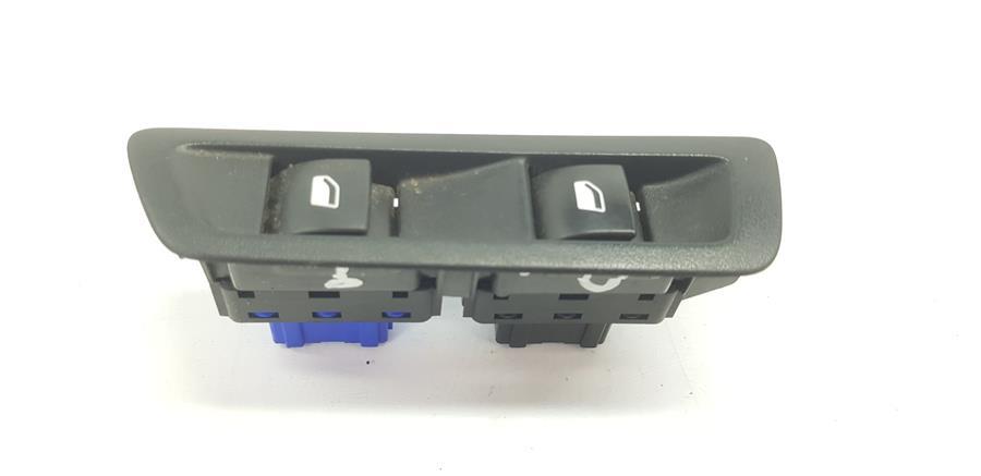 mando elevalunas delantero izquierdo citroen c elysée 1.6 blue hdi fap (99 cv)