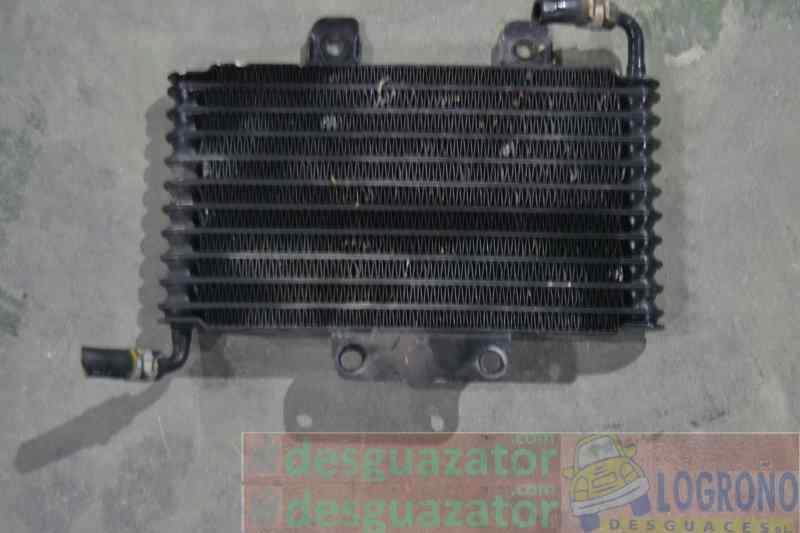 radiador caja cambios mitsubishi montero 3.2 di d (170 cv)  mr453639