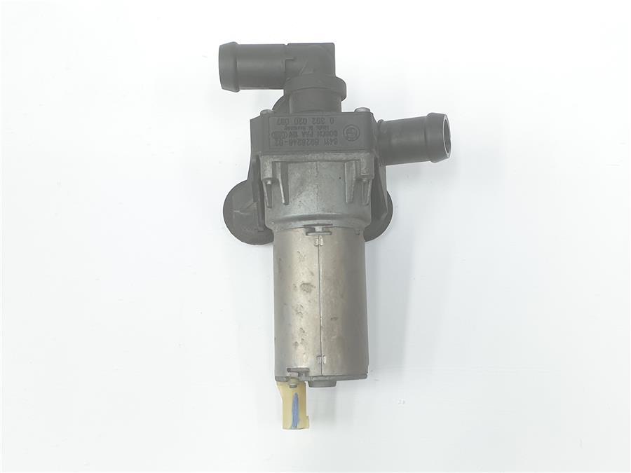bomba de agua calefaccion bmw serie 1 coupe 2.0 turbodiesel (177 cv)  64116928246