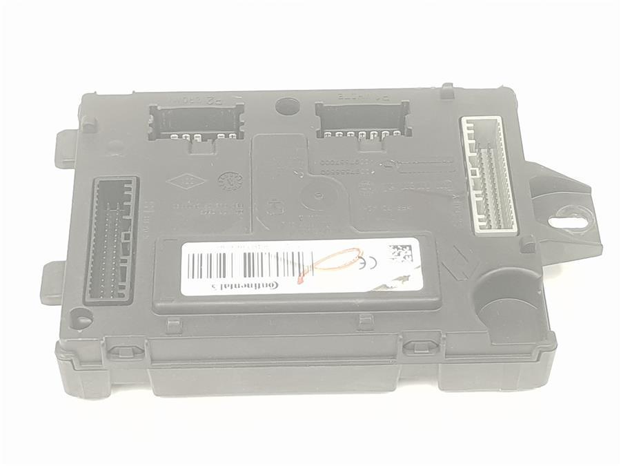 modulo electronico dacia sandero 0.9 tce (90 cv)
