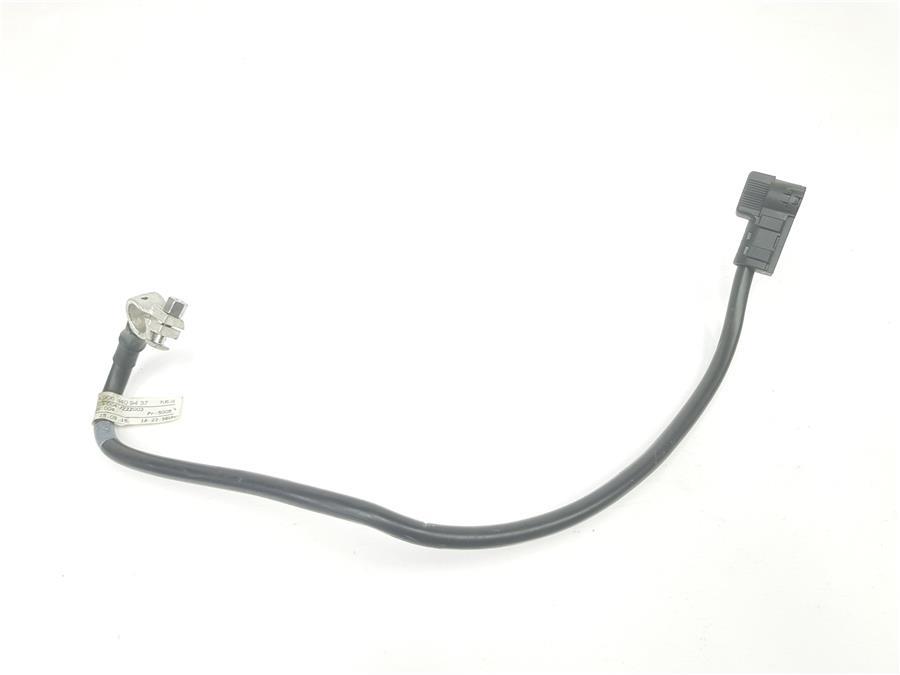 cable bateria volkswagen crafter 2.0
