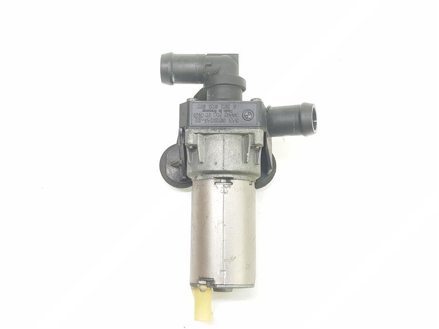bomba de agua calefaccion bmw serie 3 coupe 2.0 turbodiesel (177 cv)