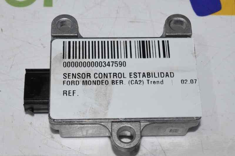 sensor control estabilidad ford mondeo ber. 2.0 tdci (140 cv)  6g913c187af