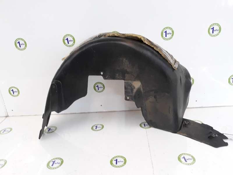paso rueda trasero derecho citroen c4 picasso/spacetourer intensive bh01