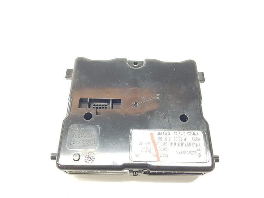 modulo electronico renault kadjar 1.5 blue dci d fap (116 cv)