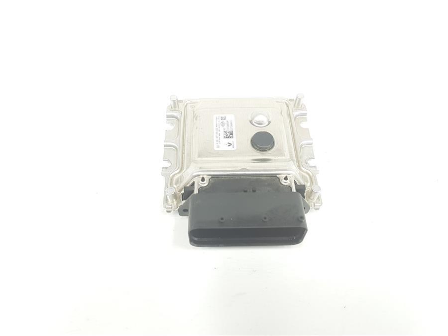 modulo electronico renault master kipper 2.3 dci d fap energy (163 cv)