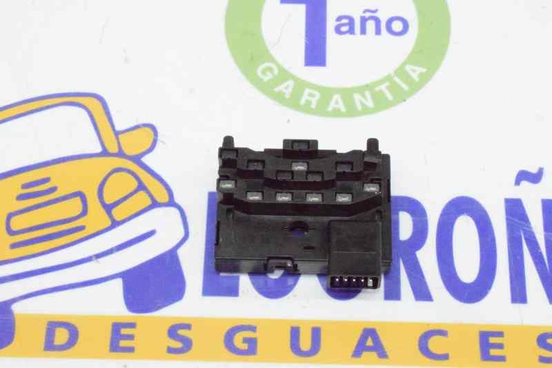 no identificado volkswagen touran (1t2) highline bmm