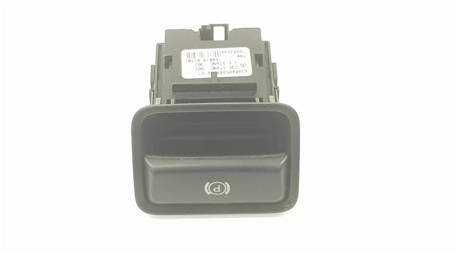interruptor freno mano  electrico mercedes clase cla 2.1 cdi (136 cv)