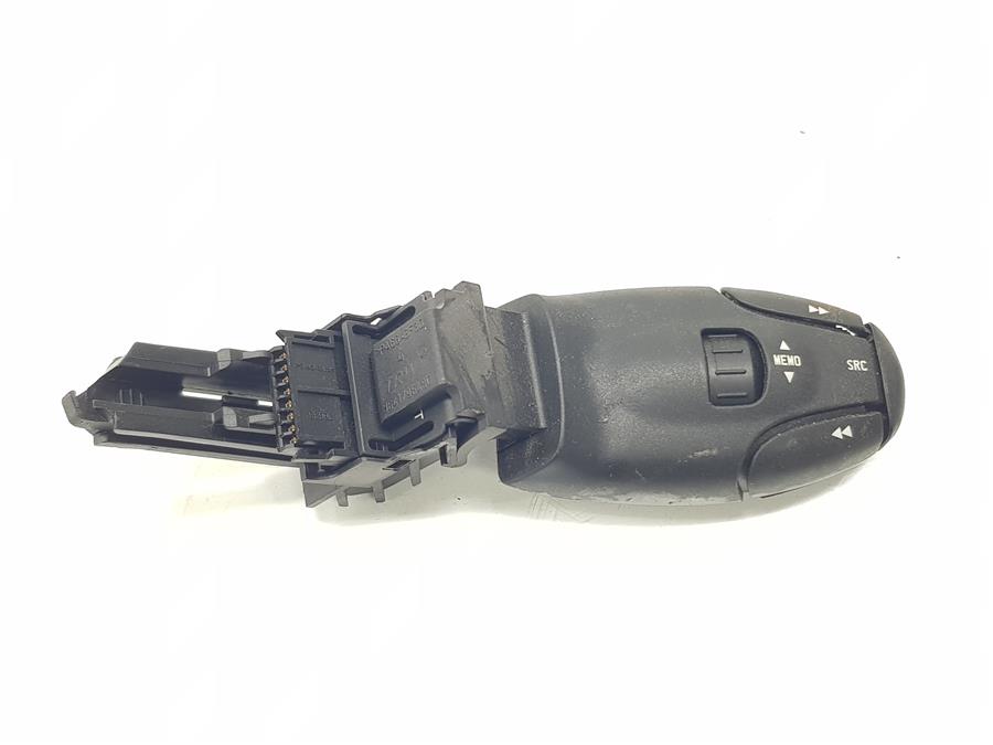 mando control radio citroen berlingo furgón 4x4 dangel 9h06